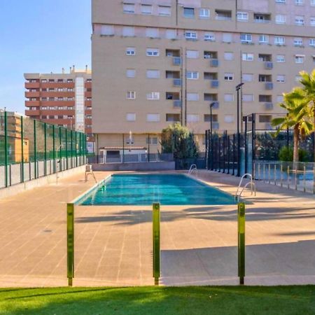 Home4U Apartamento Con Cochera 그라나다 외부 사진