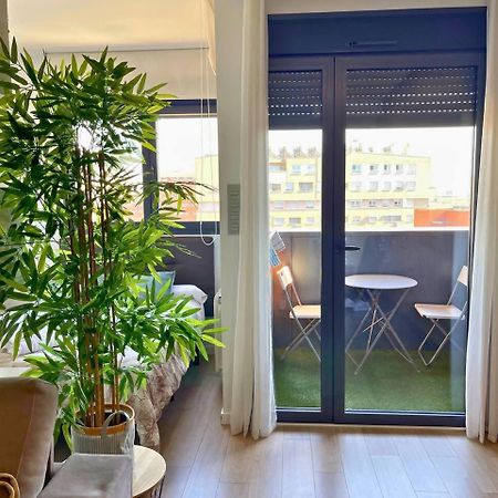 Home4U Apartamento Con Cochera 그라나다 외부 사진