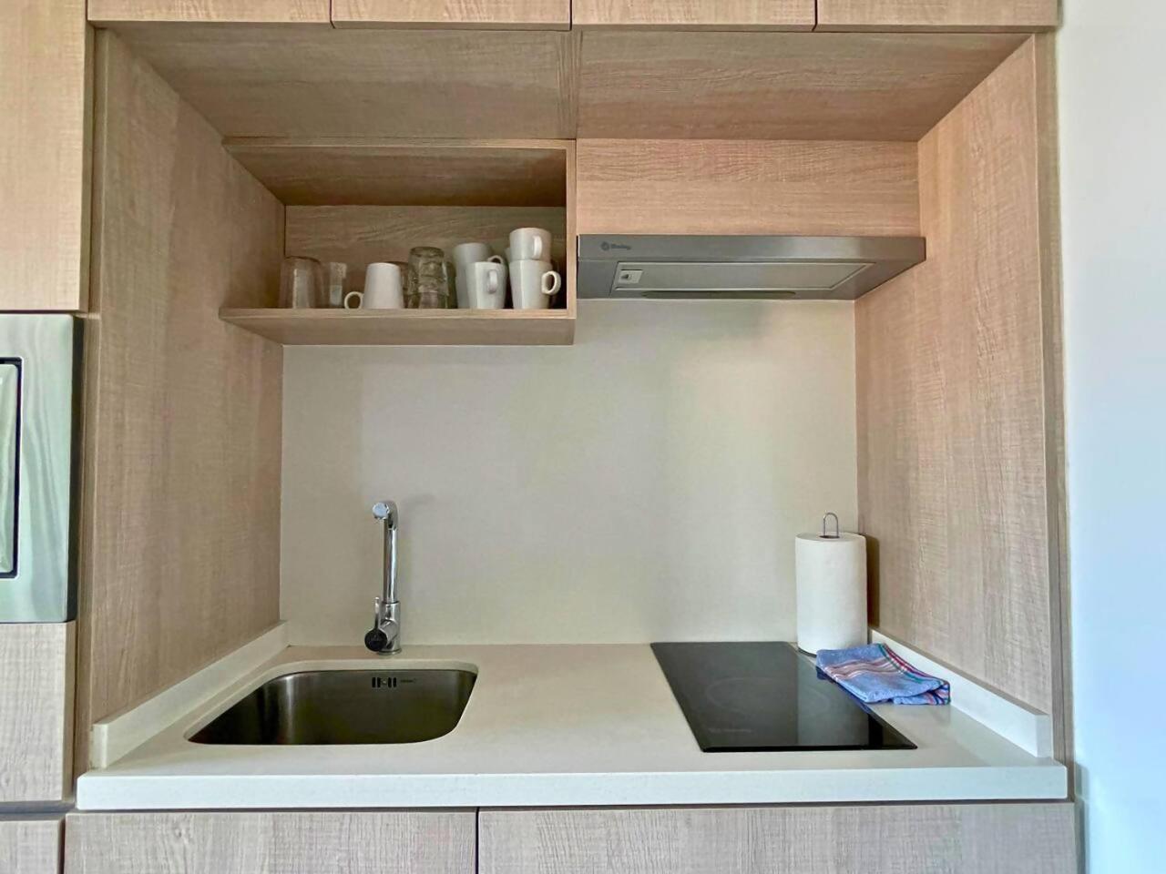 Home4U Apartamento Con Cochera 그라나다 외부 사진