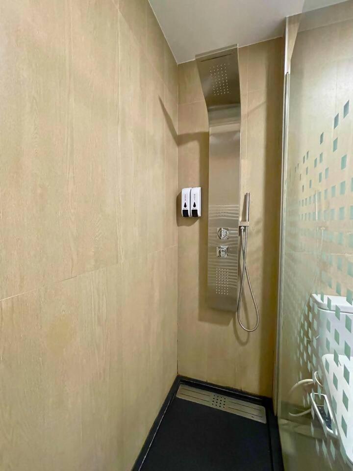 Home4U Apartamento Con Cochera 그라나다 외부 사진
