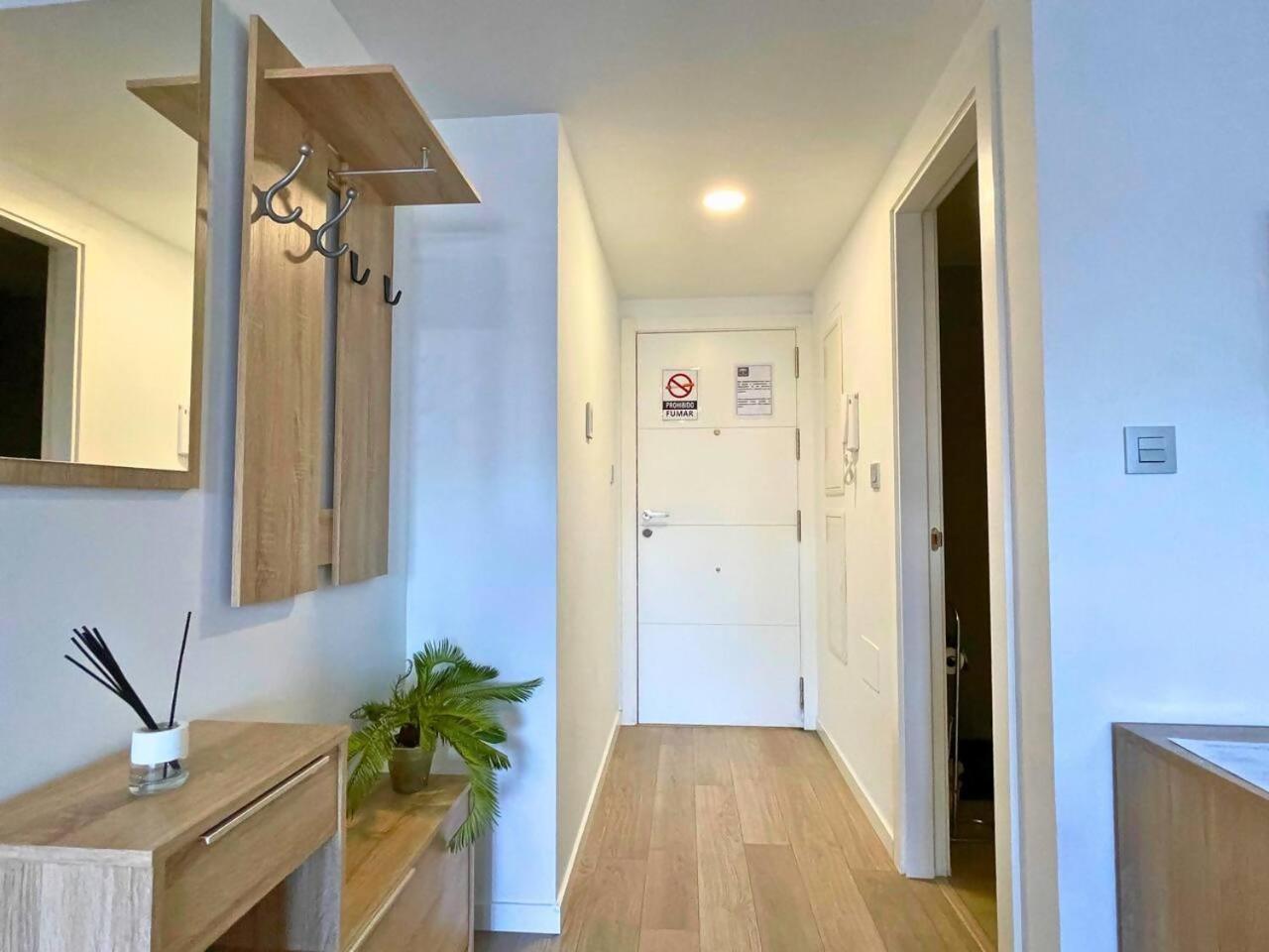 Home4U Apartamento Con Cochera 그라나다 외부 사진