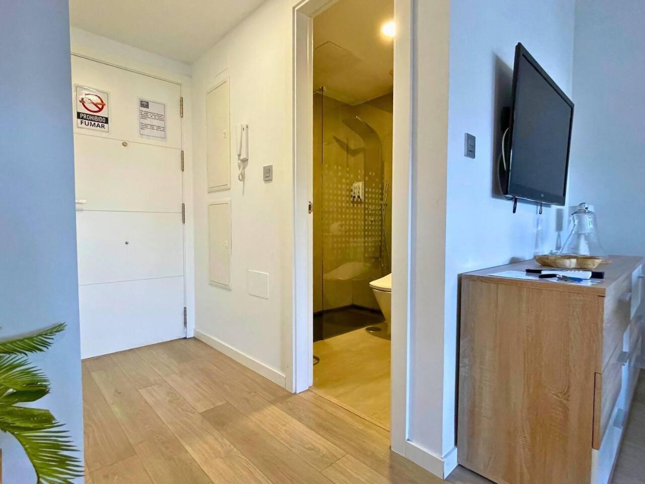 Home4U Apartamento Con Cochera 그라나다 외부 사진