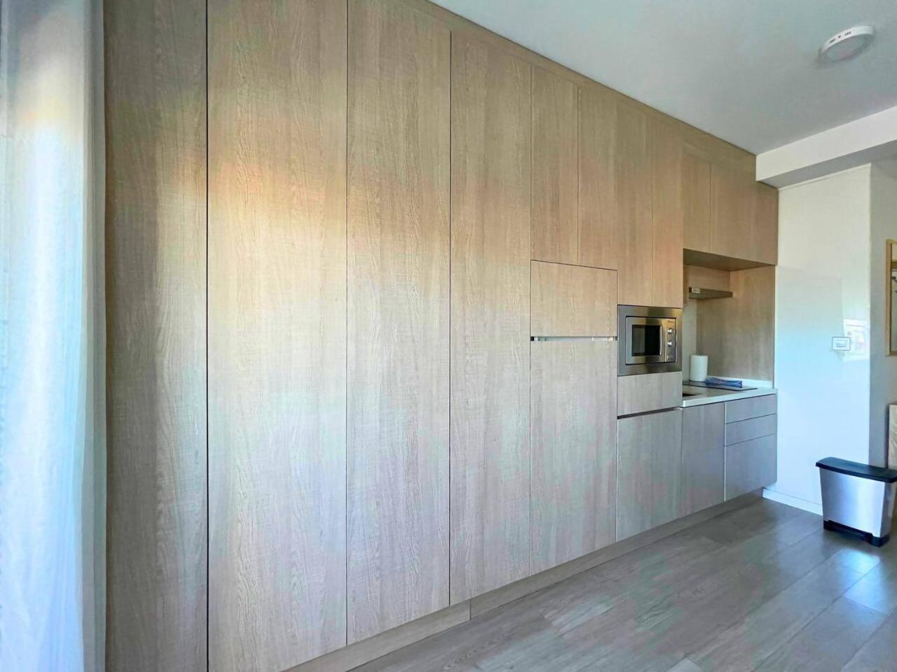 Home4U Apartamento Con Cochera 그라나다 외부 사진