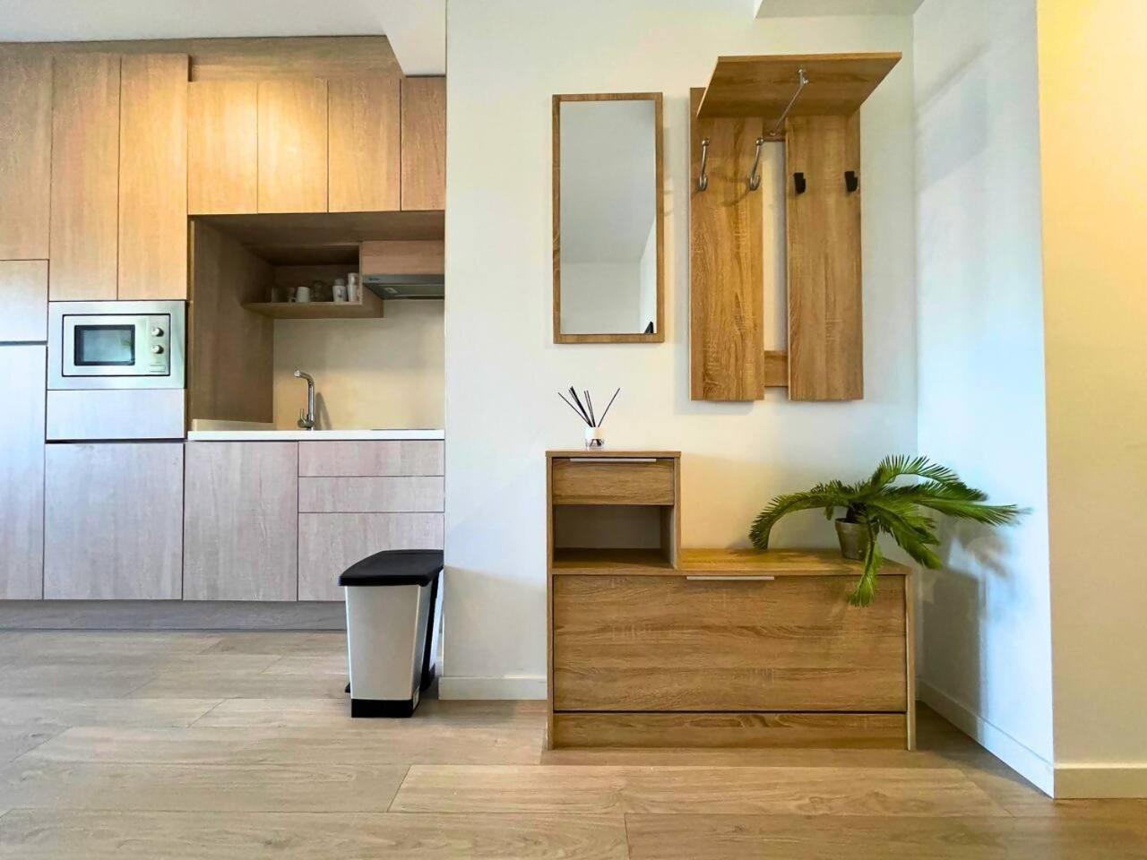 Home4U Apartamento Con Cochera 그라나다 외부 사진