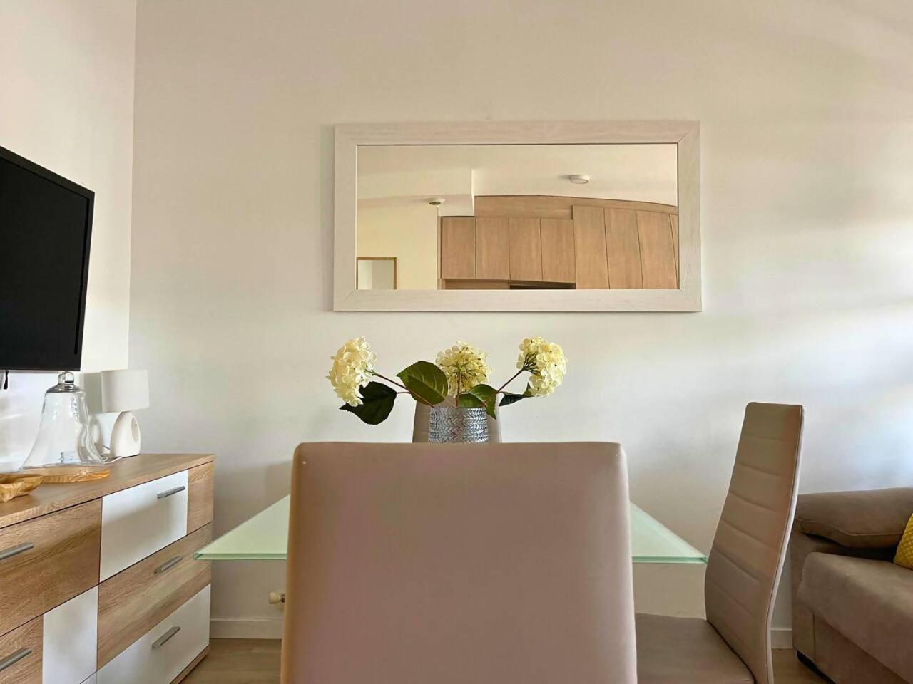 Home4U Apartamento Con Cochera 그라나다 외부 사진