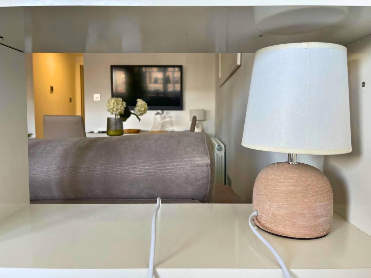 Home4U Apartamento Con Cochera 그라나다 외부 사진