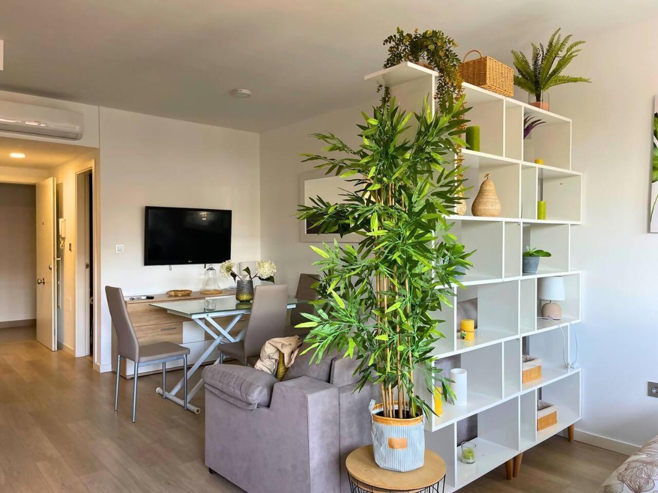 Home4U Apartamento Con Cochera 그라나다 외부 사진