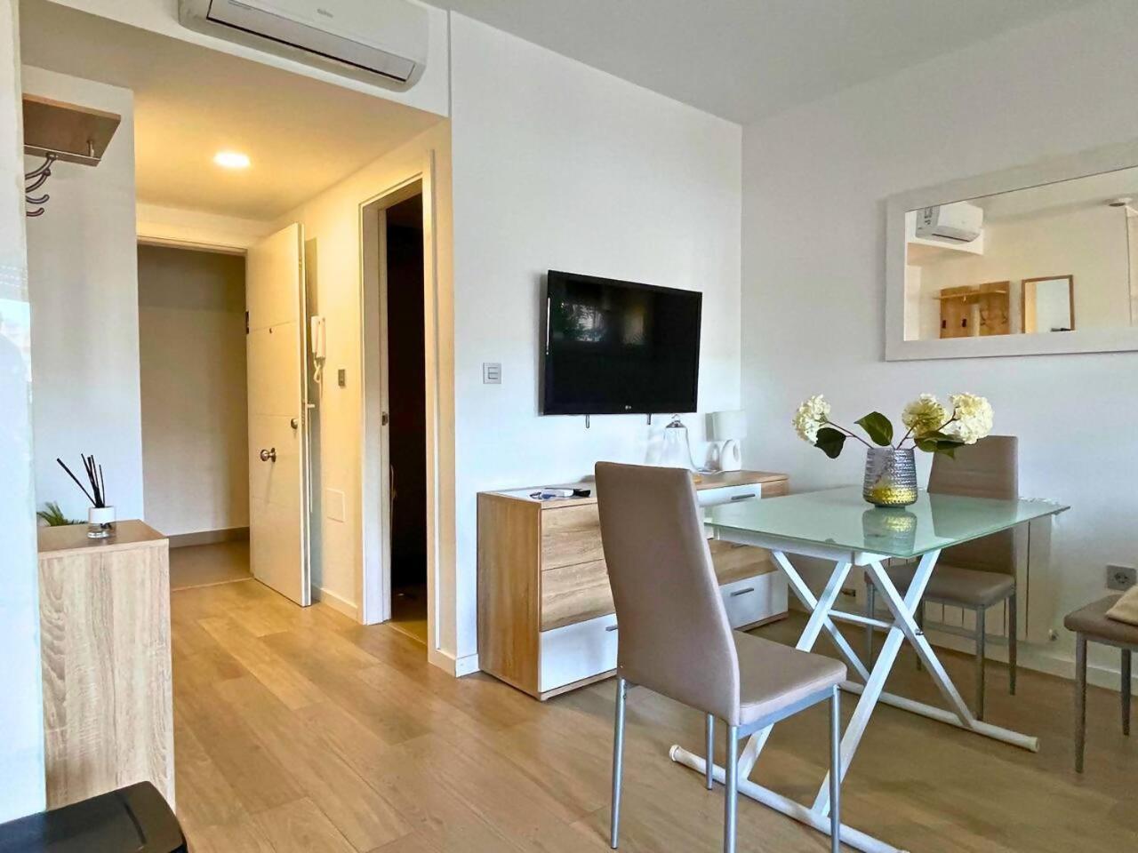 Home4U Apartamento Con Cochera 그라나다 외부 사진