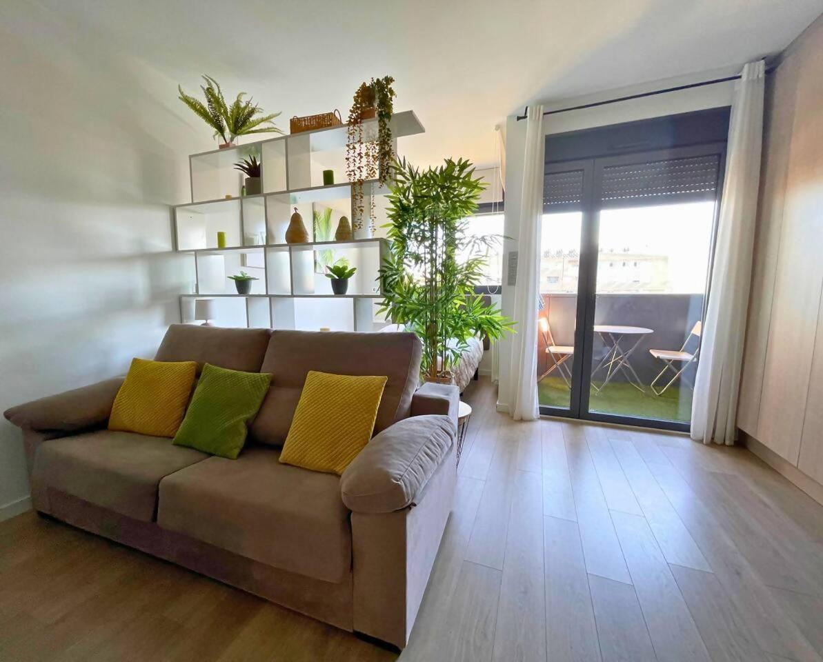 Home4U Apartamento Con Cochera 그라나다 외부 사진