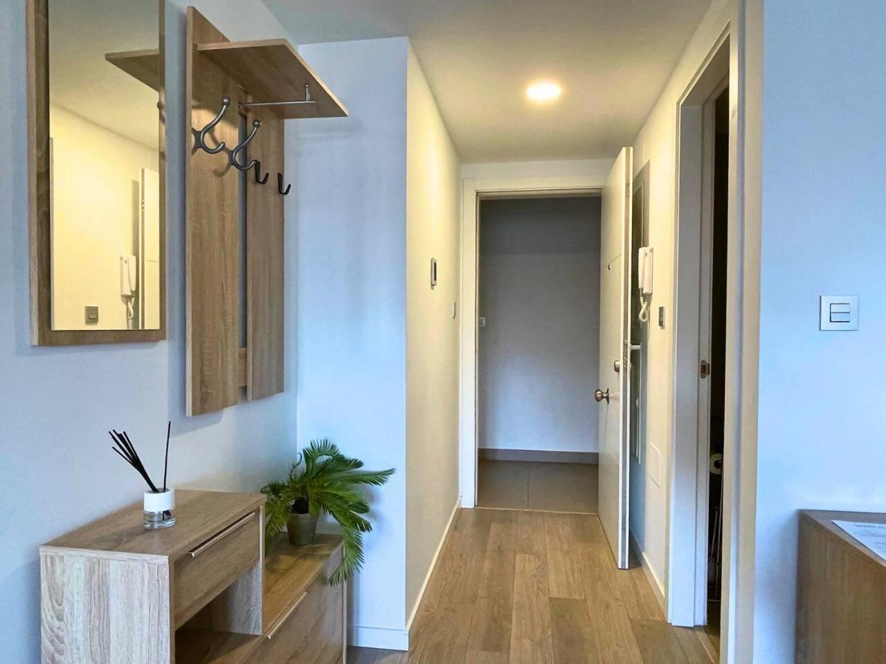 Home4U Apartamento Con Cochera 그라나다 외부 사진