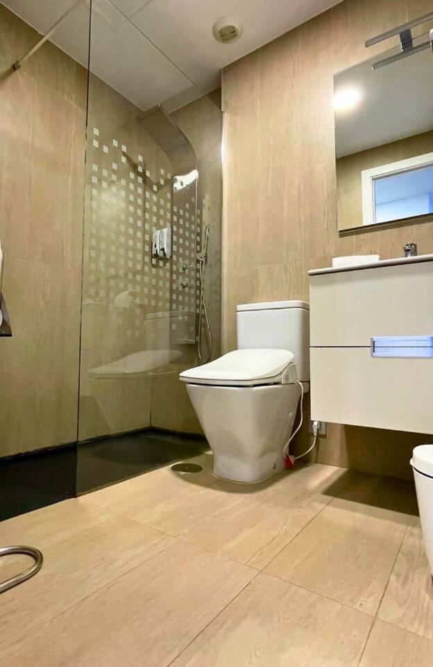 Home4U Apartamento Con Cochera 그라나다 외부 사진
