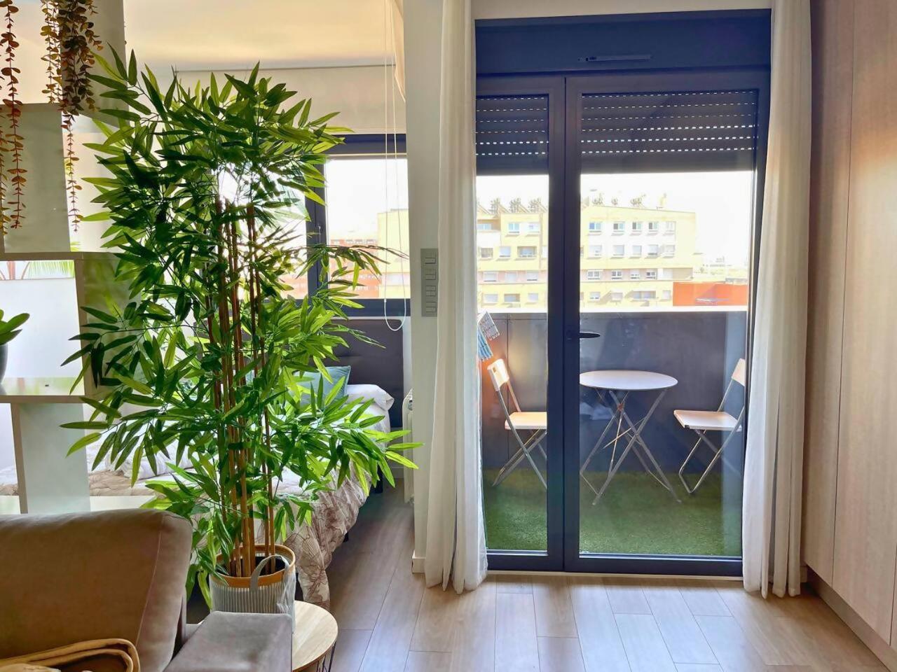 Home4U Apartamento Con Cochera 그라나다 외부 사진